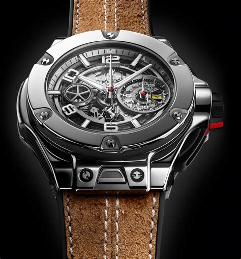 hublot geneve big bang limiteedition138 1000on|hublot big bang.